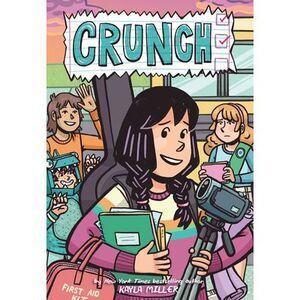 Crunch -- Kayla Miller